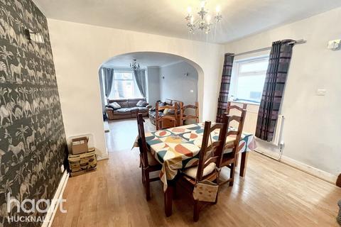 undefined, Crocus Street, Nottingham
