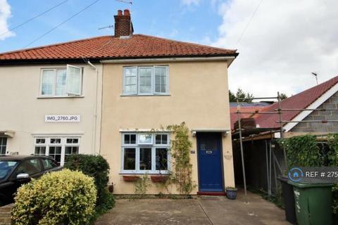 2 bedroom maisonette to rent - Natal Road, Cambridge, CB1