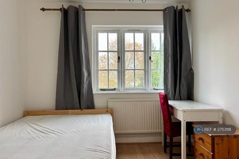 undefined, Natal Road, Cambridge, CB1