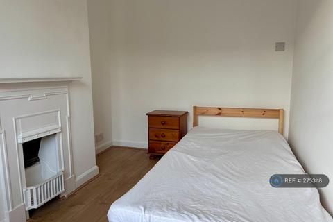 undefined, Natal Road, Cambridge, CB1