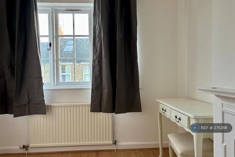 undefined, Natal Road, Cambridge, CB1