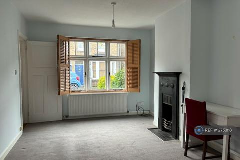 undefined, Natal Road, Cambridge, CB1