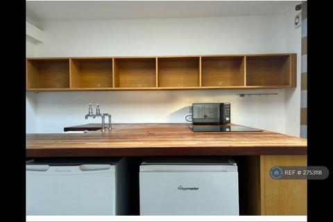 undefined, Natal Road, Cambridge, CB1
