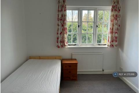 undefined, Natal Road, Cambridge, CB1