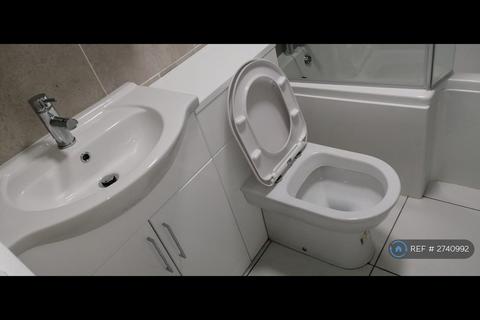 1 bedroom flat to rent, Dudley, Dudley, DY1