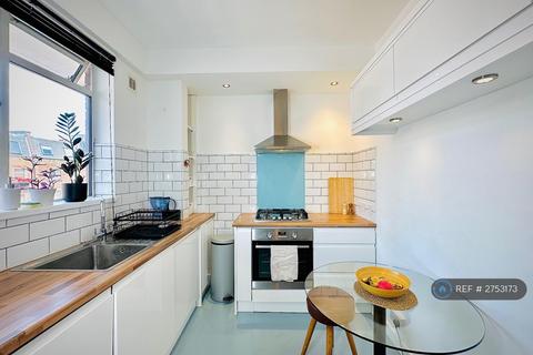 2 bedroom flat to rent, Princeton Street, London, WC1R