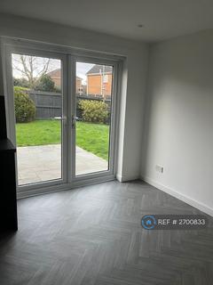 3 bedroom detached house to rent, Stanwood Gardens, Whiston, Prescot, L35