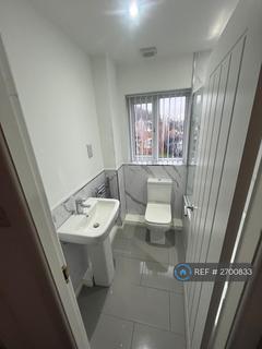 3 bedroom detached house to rent, Stanwood Gardens, Whiston, Prescot, L35