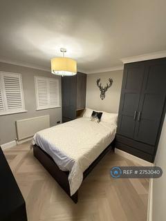 undefined, Forest Road, London, E11