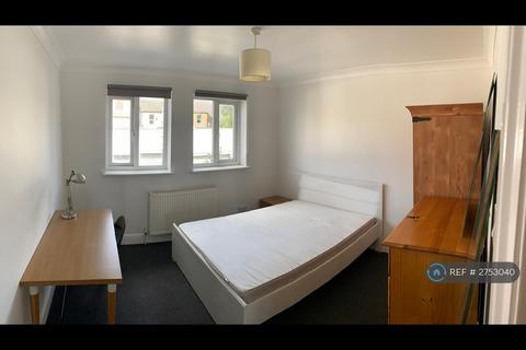 undefined, Forest Road, London, E11