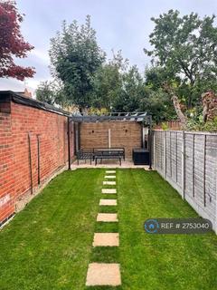 undefined, Forest Road, London, E11