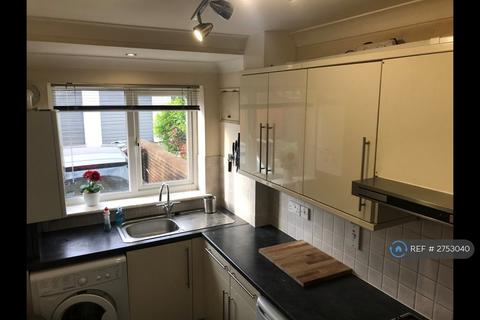 undefined, Forest Road, London, E11