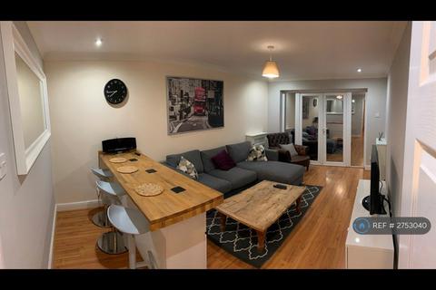 undefined, Forest Road, London, E11