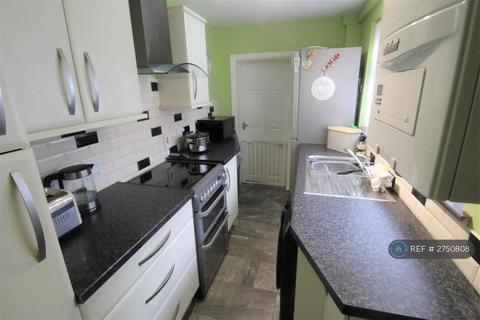 2 bedroom terraced house to rent, Mountford Street, Stoke-On-Trent, ST6