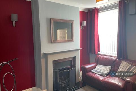 2 bedroom terraced house to rent, Mountford Street, Stoke-On-Trent, ST6