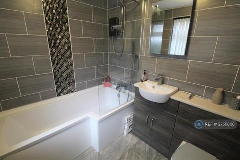2 bedroom terraced house to rent, Mountford Street, Stoke-On-Trent, ST6