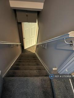 2 bedroom terraced house to rent, Mountford Street, Stoke-On-Trent, ST6