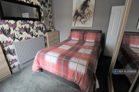 2 bedroom terraced house to rent, Mountford Street, Stoke-On-Trent, ST6
