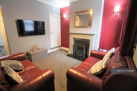 undefined, Mountford Street, Stoke-On-Trent, ST6