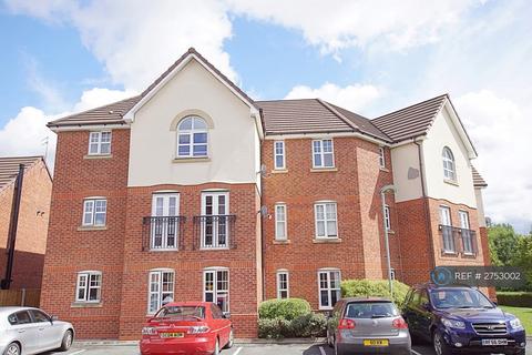 undefined, Malahide Court, Widnes, WA8