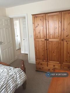 2 bedroom flat to rent, Regent Street, Leamington Spa, CV32