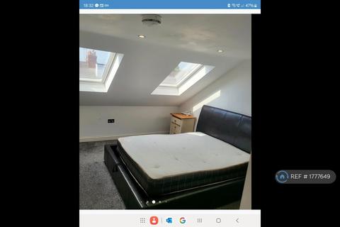 5 bedroom terraced house to rent, Garth Terrace, York, YO30
