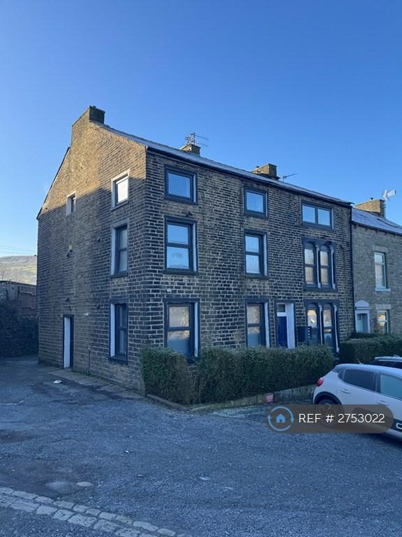 Boothfold House