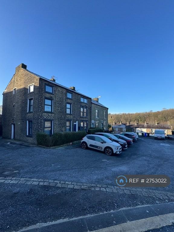 Residents Parking