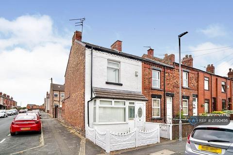 undefined, Bramwell Street, St. Helens, WA9