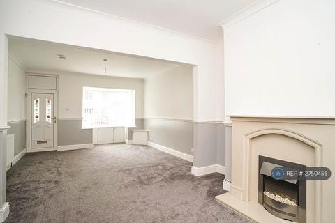 undefined, Bramwell Street, St. Helens, WA9