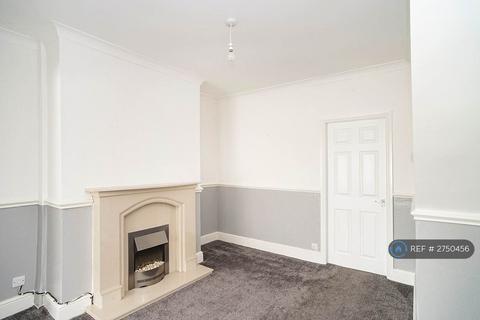 undefined, Bramwell Street, St. Helens, WA9