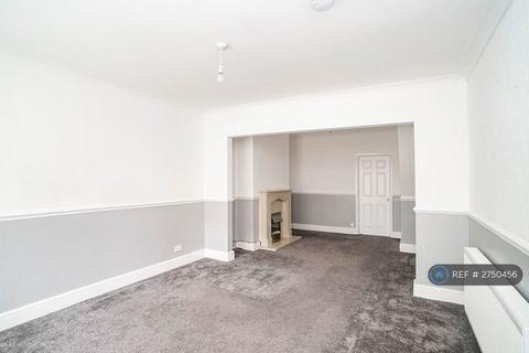 undefined, Bramwell Street, St. Helens, WA9