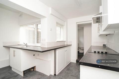 undefined, Bramwell Street, St. Helens, WA9