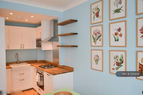 1 bedroom flat to rent, Cotleigh Road, London, NW6