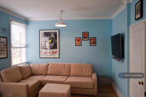 1 bedroom flat to rent, Cotleigh Road, London, NW6