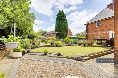 2 bedroom semi-detached house to rent, Ilkeston Road, Nottingham, NG7