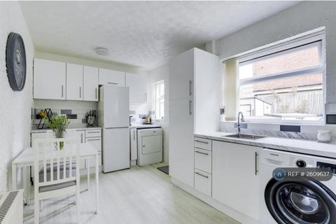 2 bedroom semi-detached house to rent, Ilkeston Road, Nottingham, NG7