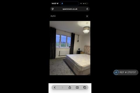 1 bedroom in a house share to rent, Blunden Drive, Folkestone, CT20