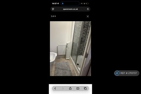 1 bedroom in a house share to rent, Blunden Drive, Folkestone, CT20