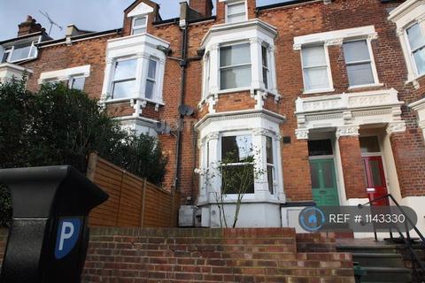 2 bedroom flat to rent, Mill Lane, London, NW6