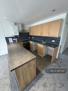 1 bedroom flat to rent, Heath End Road, Nuneaton, CV10