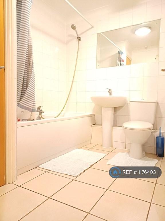 Bathroom To Bedroom 2