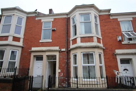 1 bedroom house for sale, Ellesmere Road, Newcastle Upon Tyne NE4
