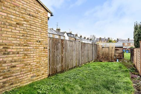 2 bedroom terraced house to rent, Duke Street, Windsor, SL4