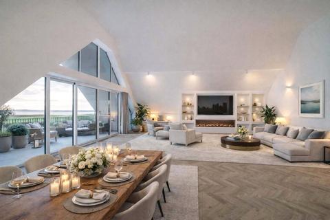 undefined, The Links, West Kirby CH48