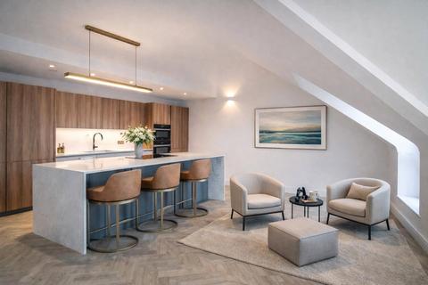 undefined, The Links, West Kirby CH48
