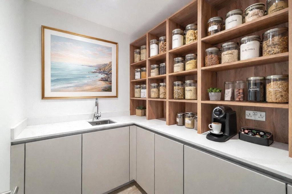 Example Pantry