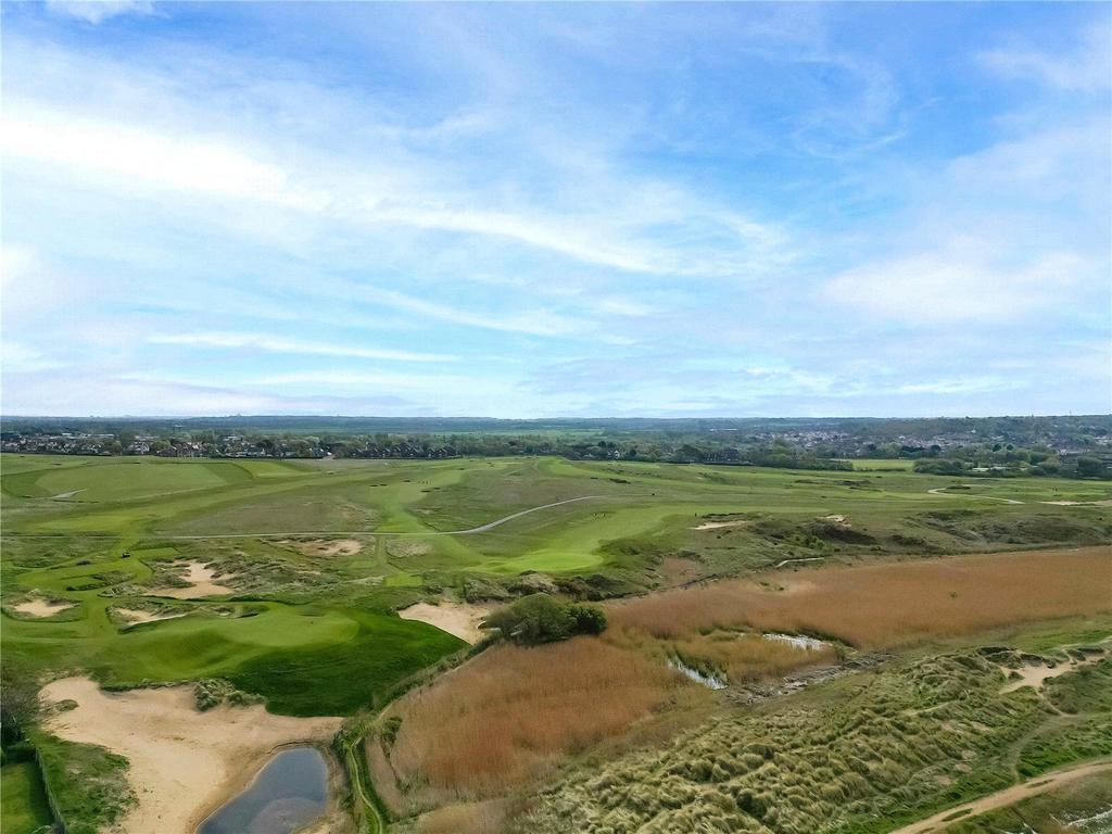 Drone Image