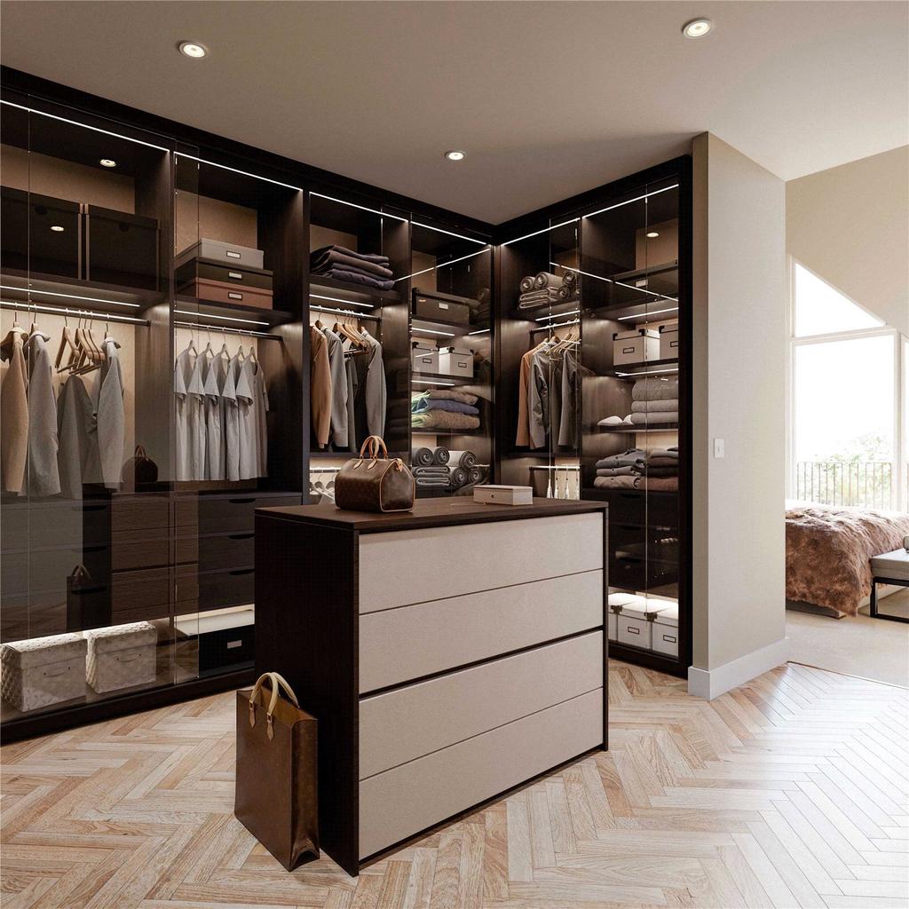 Example Dressing