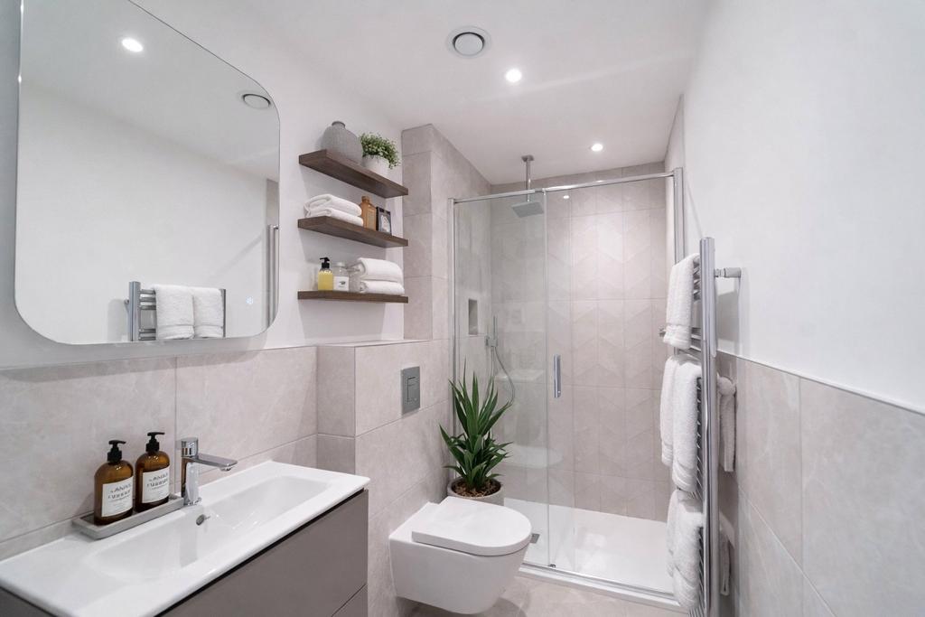 Example Ensuite